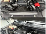 FORD EVEREST 2.2 Titanium 2017