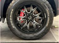 FORD EVEREST 2.0 Titanium+ 2019