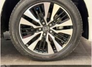TOYOTA ALPHARD 2.5 G HYBRID 2016