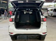 TOYOTA FORTUNER 2.4 Legender 4WD 2023