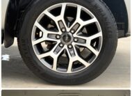 FORD EVEREST 2.2 Titanium 2017