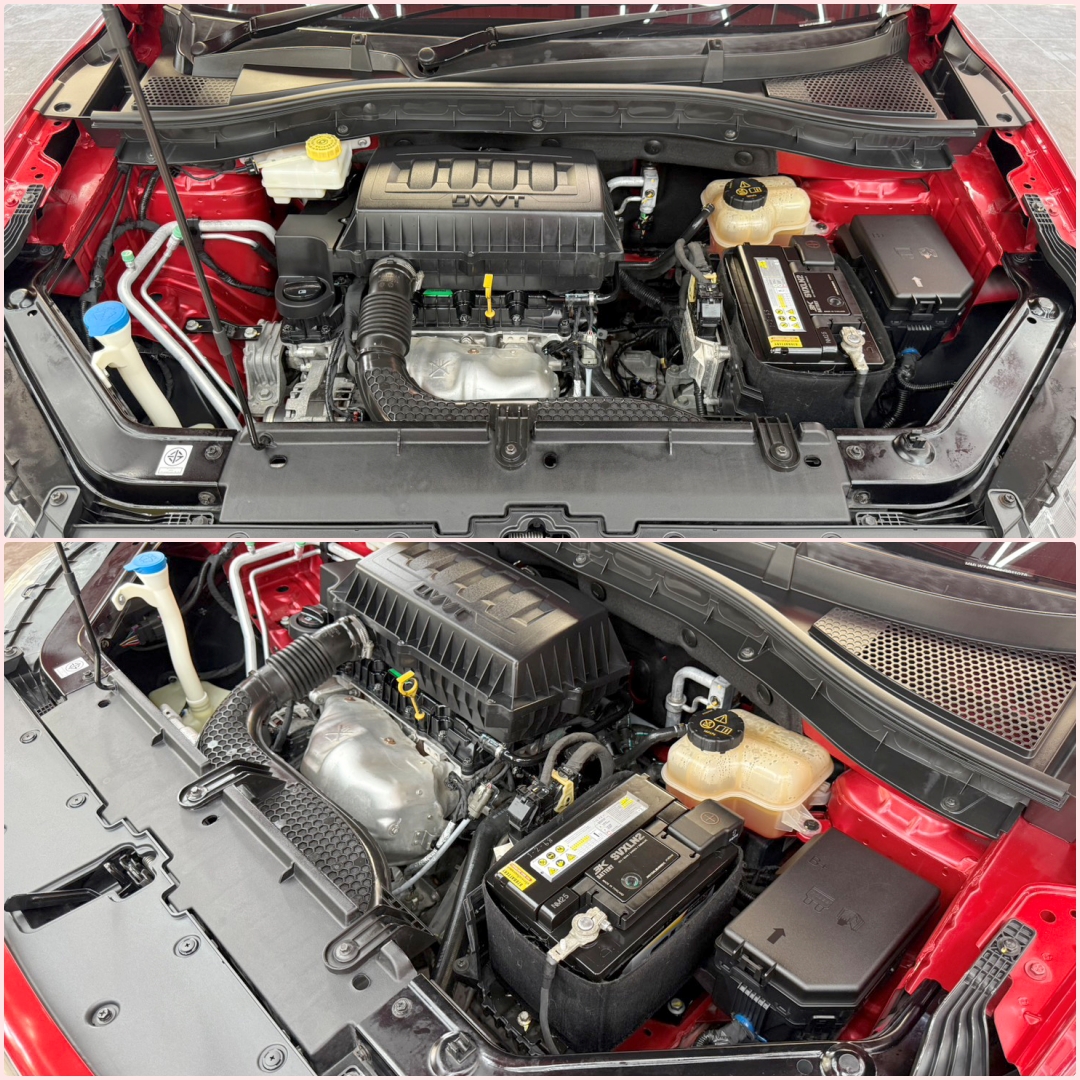 MG ZS 1.5 X+ SUNROOF 2020
