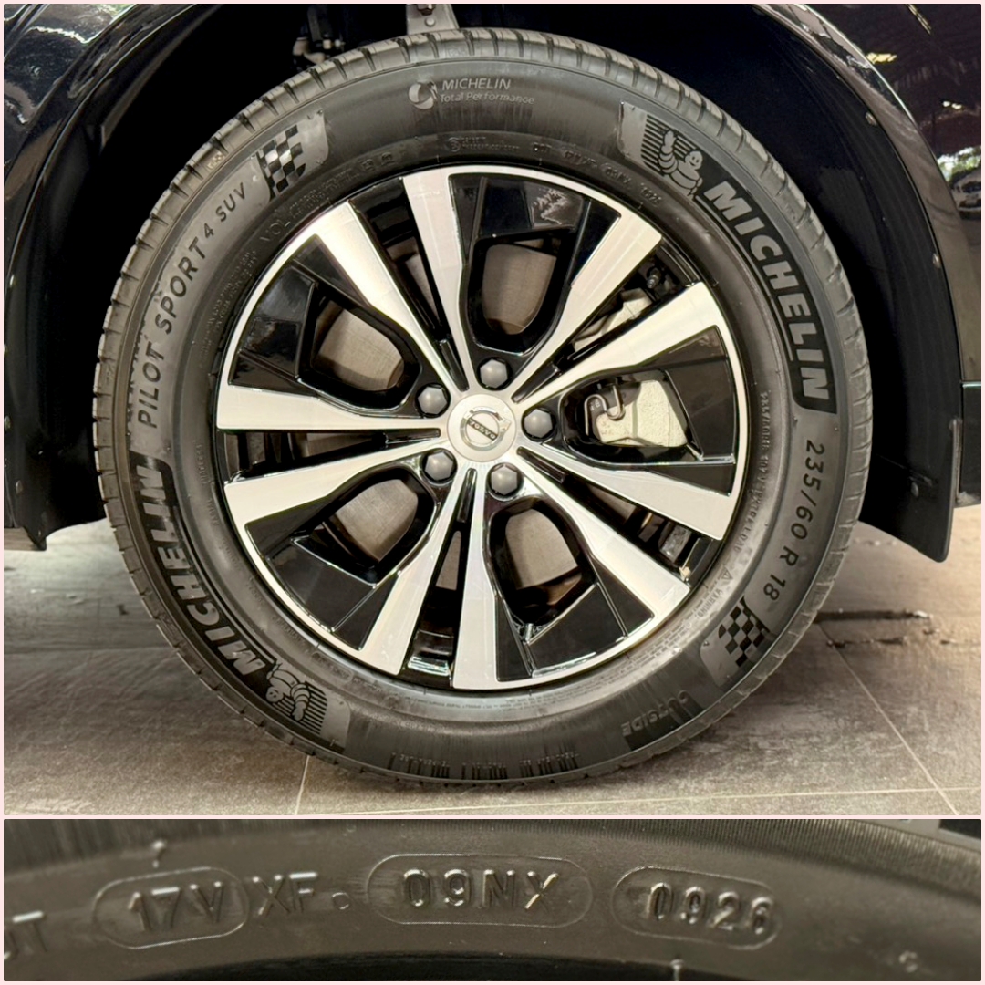 VOLVO XC60 2.0 Recharge Plus T8 AWD 2023