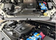 MITSUBISHI PAJERO SPORT 2.4 GT PREMIUM 4WD 2017