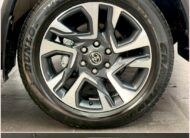TOYOTA FORTUNER 2.4 Legender 4WD 2023