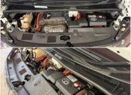 TOYOTA ALPHARD 2.5 HYBRID 2017