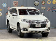 MITSUBISHI PAJERO SPORT 2.4 GT PREMIUM 4WD 2017