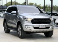 FORD EVEREST 2.2 Titanium 2017