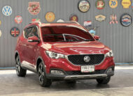 MG ZS 1.5 X+ SUNROOF 2020
