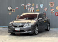 HONDA ACCORD 2.0 EL i-VTEC 2015