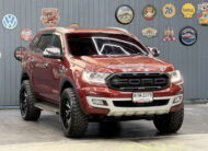 FORD EVEREST 2.0 Titanium+ 2019