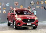 MG ZS 1.5 D 2021