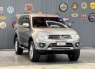 MITSUBISHI PAJERO SPORT 2.5 GT 2015