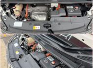 TOYOTA ALPHARD 2.5 HYBRID 2017