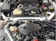 TOYOTA FORTUNER 2.4 Legender 4WD 2023