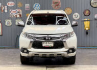 MITSUBISHI PAJERO SPORT 2.4 GT PREMIUM 4WD 2017