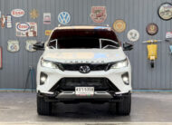 TOYOTA FORTUNER 2.4 Legender 4WD 2023