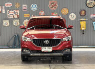 MG ZS 1.5 X+ SUNROOF 2020