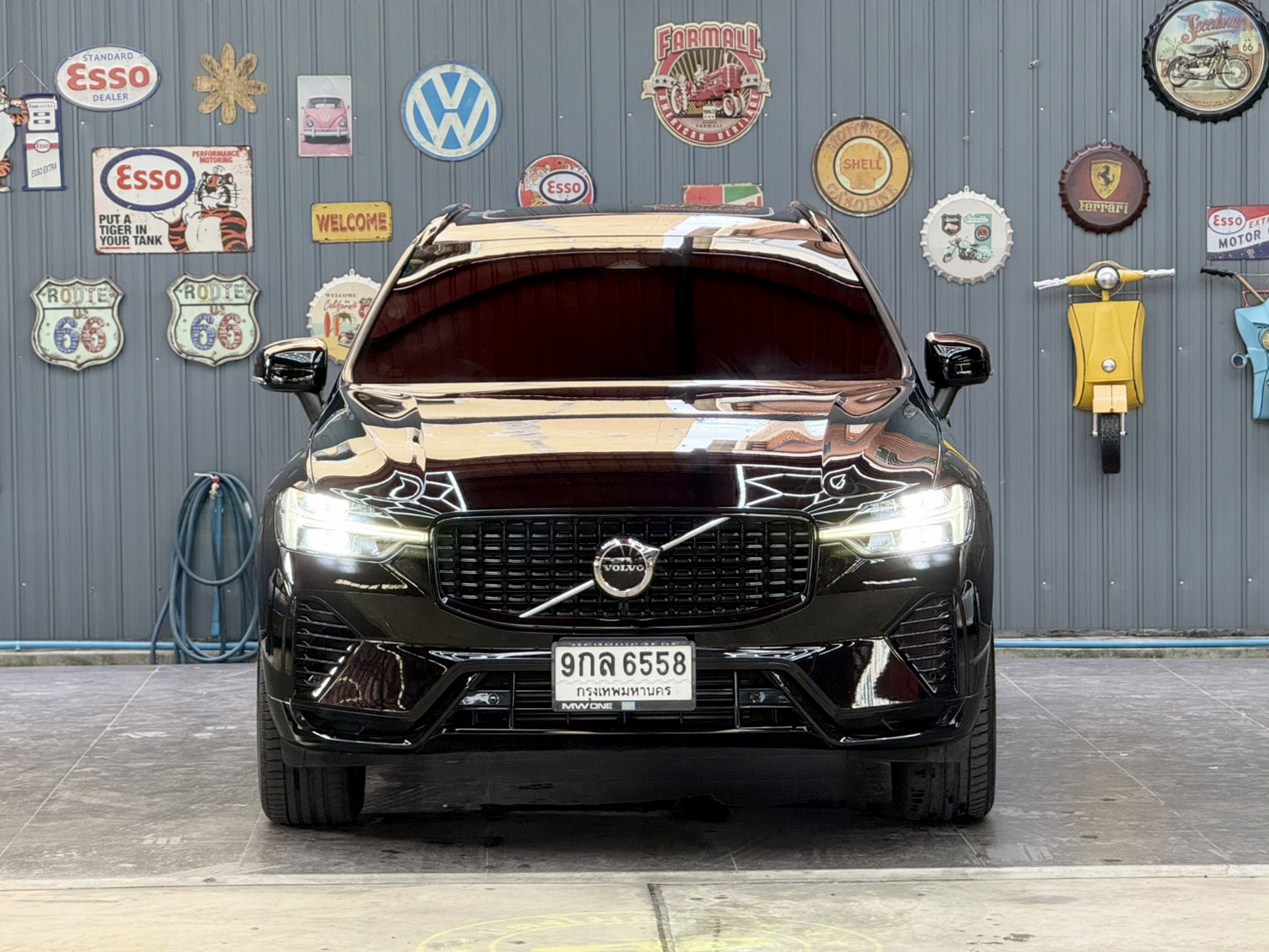 VOLVO XC60 2.0 Recharge Plus T8 AWD 2023