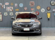 HONDA ACCORD 2.0 EL i-VTEC 2015