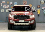 FORD EVEREST 2.0 Titanium+ 2019