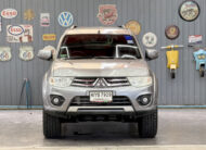 MITSUBISHI PAJERO SPORT 2.5 GT 2015