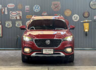 MG HS 1.5 X+ SUNROOF 2021