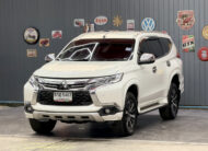 MITSUBISHI PAJERO SPORT 2.4 GT PREMIUM 4WD 2017