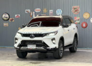TOYOTA FORTUNER 2.4 Legender 4WD 2023