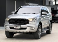 FORD EVEREST 2.2 Titanium 2017