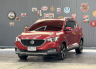 MG ZS 1.5 X+ SUNROOF 2020