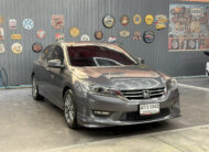 HONDA ACCORD 2.0 EL i-VTEC 2015