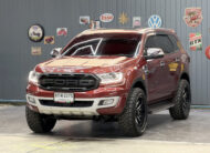 FORD EVEREST 2.0 Titanium+ 2019