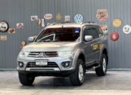 MITSUBISHI PAJERO SPORT 2.5 GT 2015