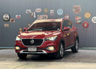 MG HS 1.5 X+ SUNROOF 2021