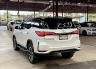 TOYOTA FORTUNER 2.4 Legender 4WD 2023