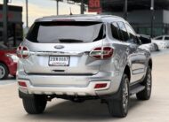 FORD EVEREST 2.2 Titanium 2017