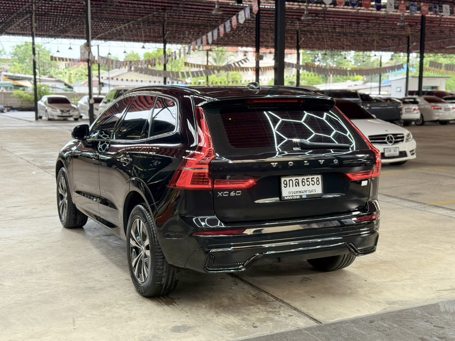 VOLVO XC60 2.0 Recharge Plus T8 AWD 2023