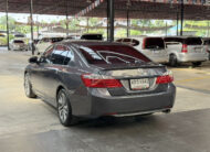 HONDA ACCORD 2.0 EL i-VTEC 2015