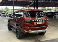 FORD EVEREST 2.0 Titanium+ 2019