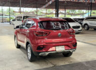 MG ZS 1.5 D 2021