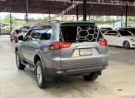 MITSUBISHI PAJERO SPORT 2.5 GT 2015