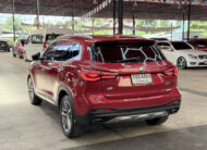MG HS 1.5 X+ SUNROOF 2021
