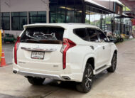MITSUBISHI PAJERO SPORT 2.4 GT PREMIUM 4WD 2017