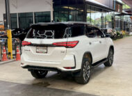 TOYOTA FORTUNER 2.4 Legender 4WD 2023