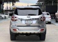FORD EVEREST 2.2 Titanium 2017