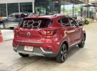 MG ZS 1.5 X+ SUNROOF 2020