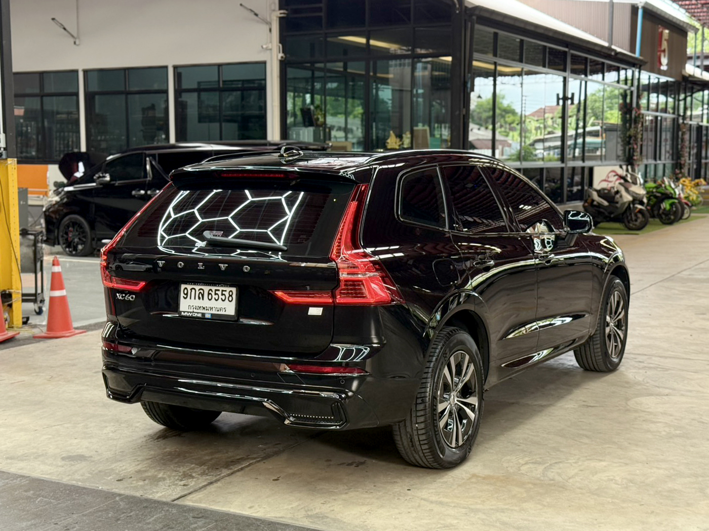 VOLVO XC60 2.0 Recharge Plus T8 AWD 2023