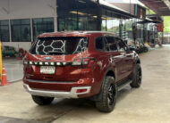 FORD EVEREST 2.0 Titanium+ 2019