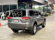 MITSUBISHI PAJERO SPORT 2.5 GT 2015
